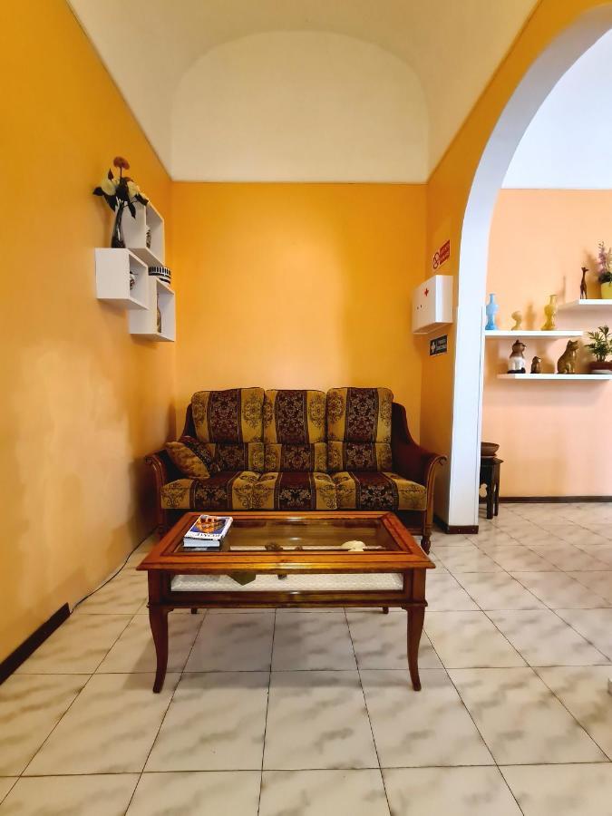 Casa de hóspedes And Comfort Roma