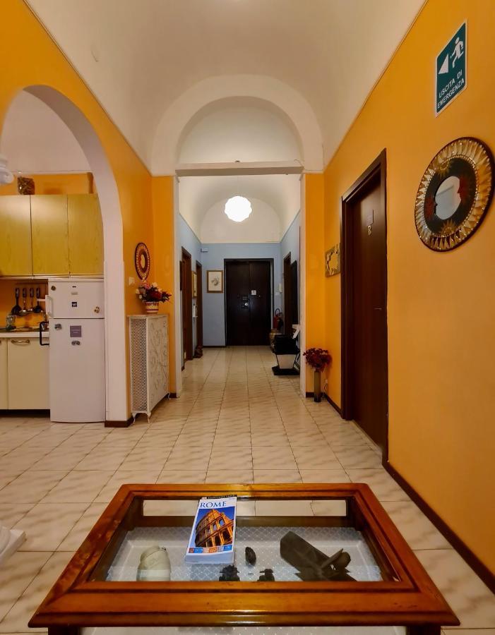 Casa de hóspedes And Comfort