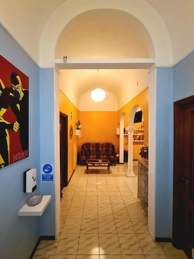 And Comfort Casa de hóspedes Roma