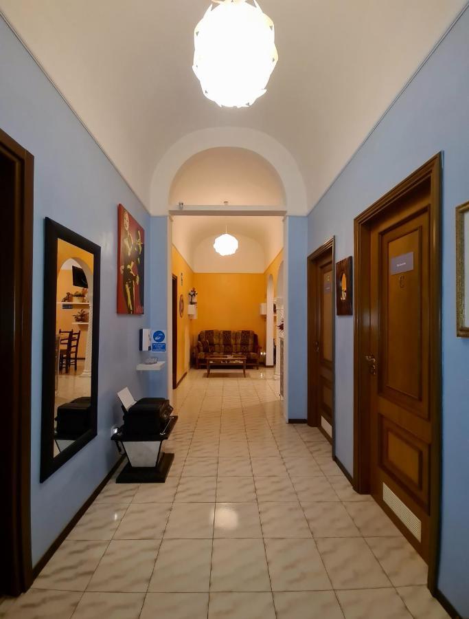 And Comfort Casa de hóspedes Roma