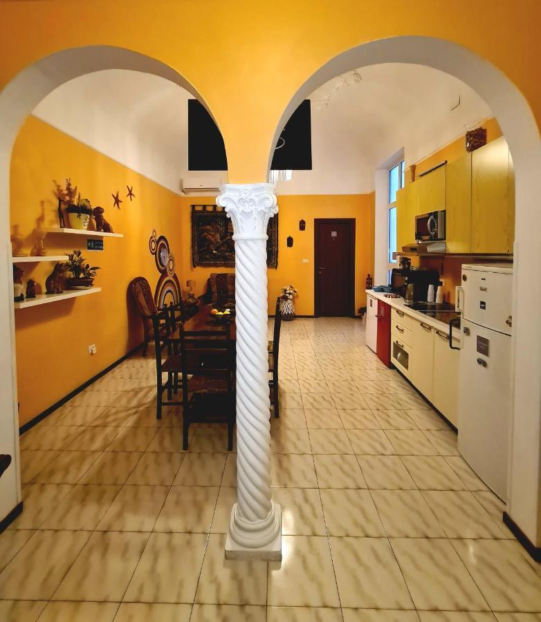 Casa de hóspedes And Comfort