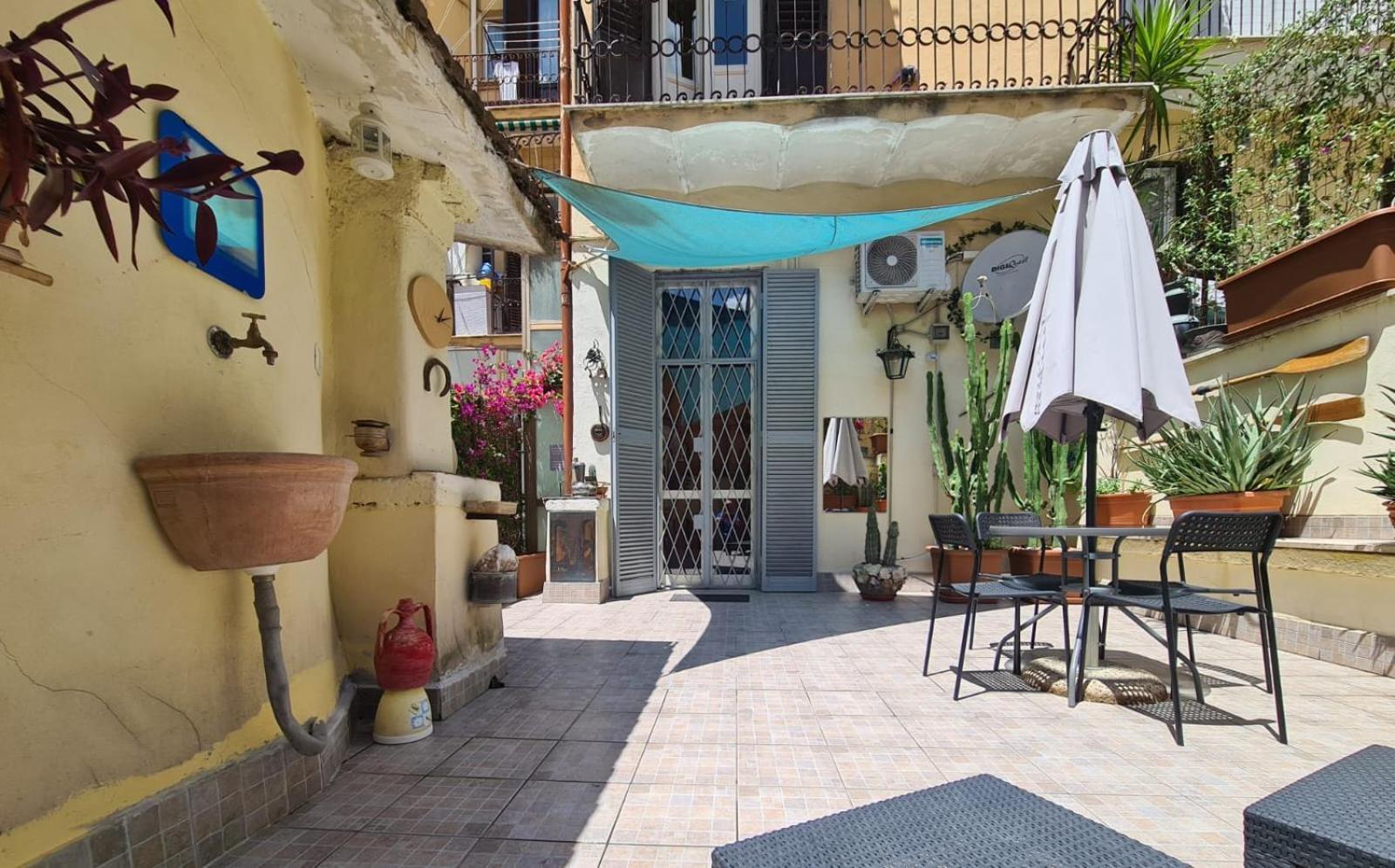 Casa de hóspedes And Comfort