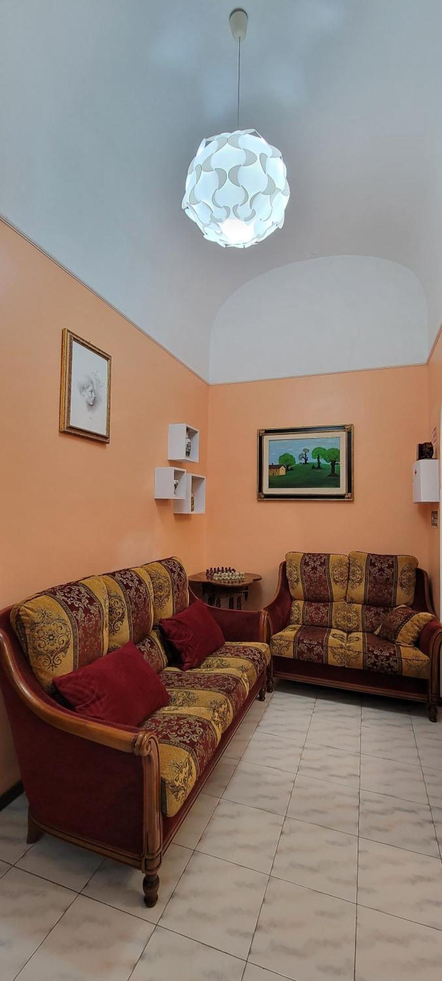 Casa de hóspedes And Comfort *