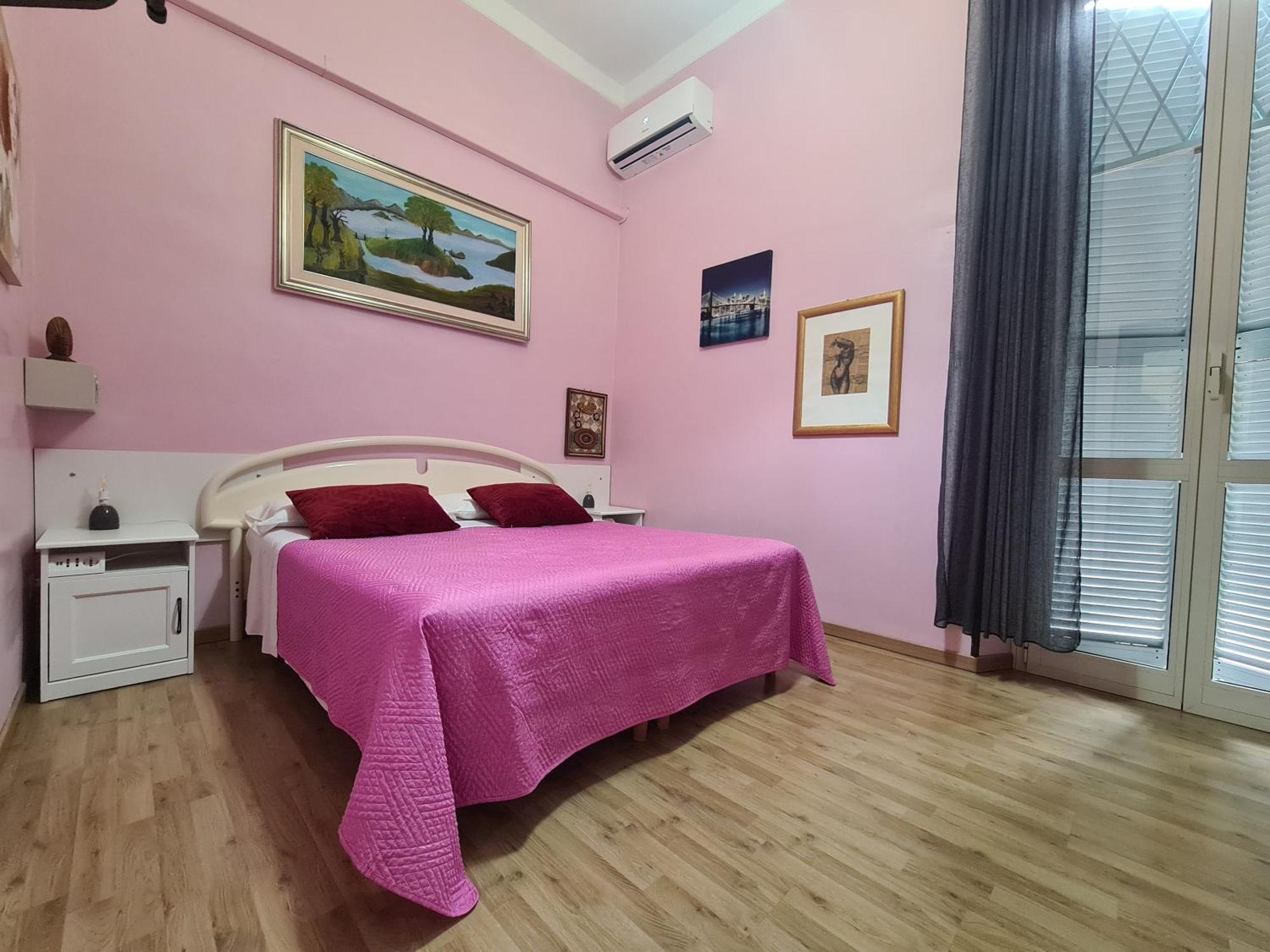 Casa de hóspedes And Comfort Roma